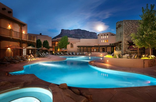 Gateway Cabin | Gateway Canyons Resort, A Noble House Resort