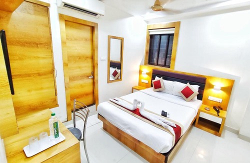 Sakinaka Hotel | Gateway Suites