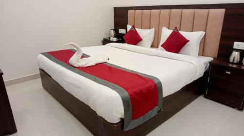 Mohanlalganj Resort | gaura resort