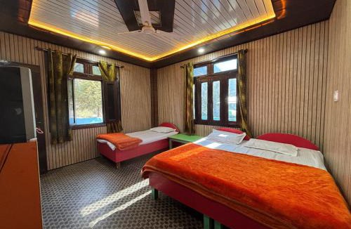 Pithoragarh House | Gauri Homestay