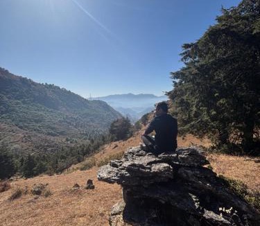 Pithoragarh House | Gauri Homestay