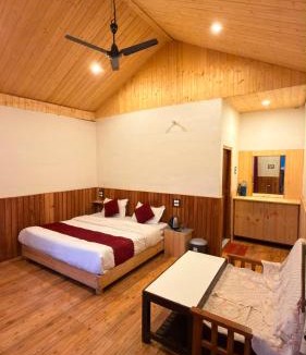 Chakrata House | Gauthaana Resort