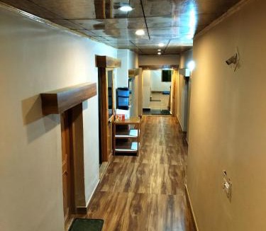 Leh House | Gawa Residency