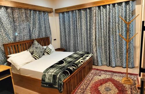 Leh House | Gawa Residency