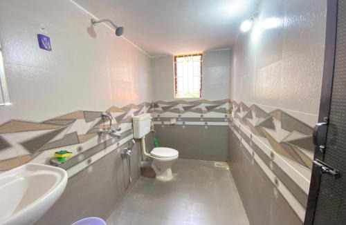Mandrem House | Gawde family 1bhk