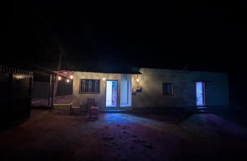 Wai Cabin | Gawkari Hillside Agroturism