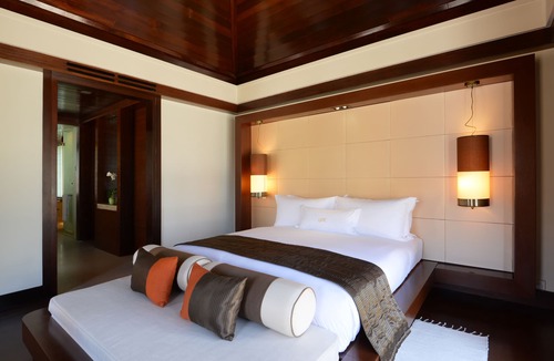 Kampung Gaya Resort | Gaya Island Resort