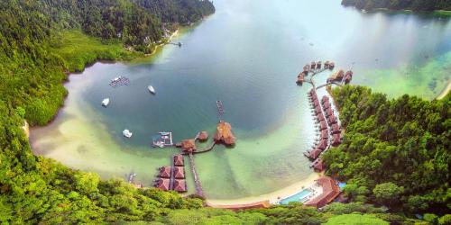Kampung Gaya Resort | Gayana Marine Resort