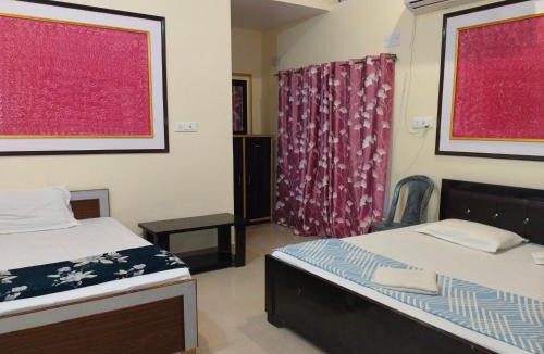 Faizabad House | Gayatri palace