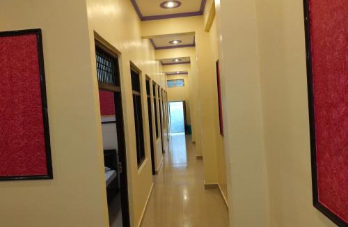 Faizabad House | Gayatri palace