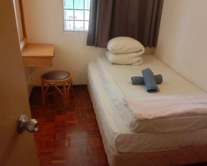 Taman Tanjung Apartment | GB8 Glory Beach Resort Private 2 Bedroom Seaview Apartment Port Dickson