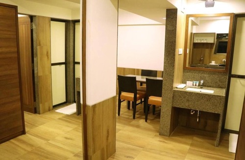 Mira Road East Hotel | GCC Sonal Apartments
