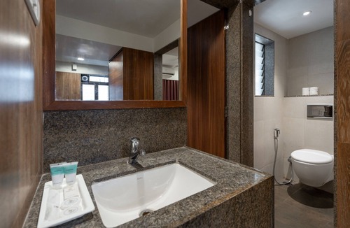 Mira Road East Hotel | GCC Sonal Apartments