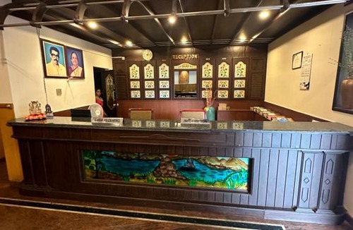 Nilambur Hotel | GD International Redfort