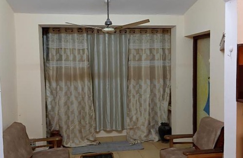 Gomti Nagar Apartment | Geeta Villa