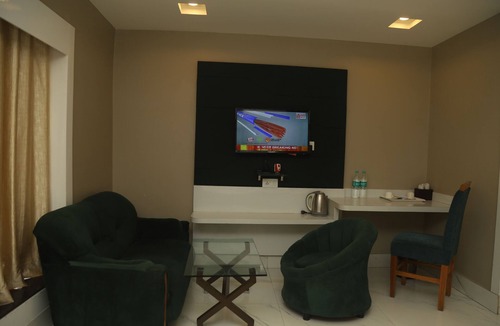 Deoghar Hotel | Geetanjali International
