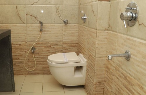 Deoghar Hotel | Geetanjali International
