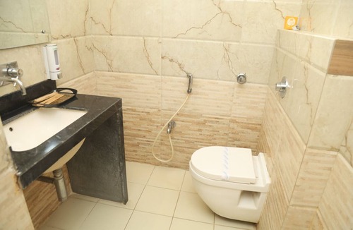 Deoghar Hotel | Geetanjali International