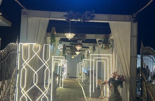 Bhim Resort | Geetanjali Resort