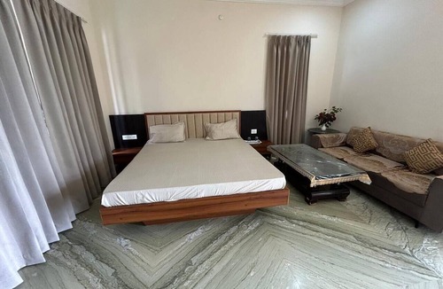 Bhim Resort | GEETANJALI RESORT
