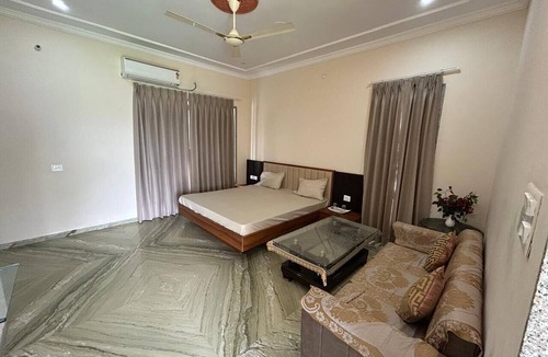 Bhim Resort | GEETANJALI RESORT