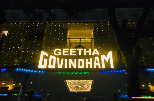 Guruvayur Hotel | Geetha Govindham