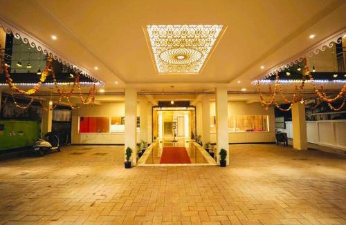 Guruvayur Hotel | Geetha Govindham