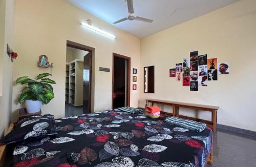 Srirangam Apartment | Geetham Homestay