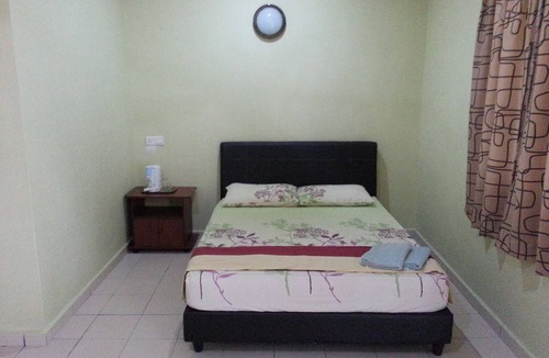 Kampung Kedawang Hotel | Gelam Inn Motel Langkawi