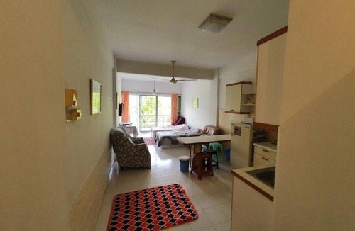 Bukit Tinggi Apartment | Gemütliche Selesa Hillhomes by Interhome