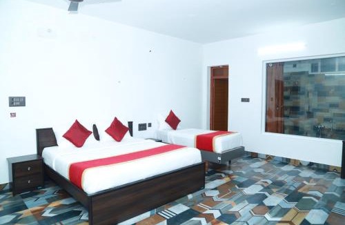 Yercaud Hotel | Gemstone Resort, Yercaud