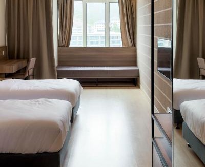 Genting Highlands Apartment | Genting Hotel Style Studio with Swimming Pool and Netflix WiFi