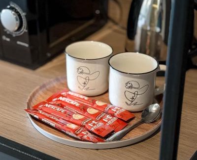 Genting Highlands Apartment | Genting Hotel Style Studio with Swimming Pool and Netflix WiFi