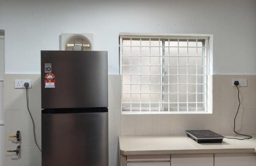 Downtown George Town House | Georgetown - 3 Storey House 11Pax Muntri St