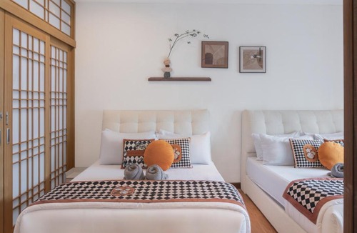 George Town Villa | Georgetown Karpal Singh Getaway 4BR 娱乐设施洋房乔治市