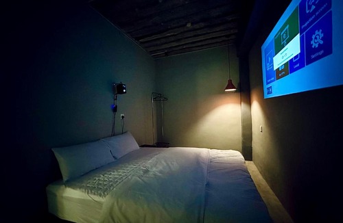Historic George Town House | Georgetown landed Guest House WL
