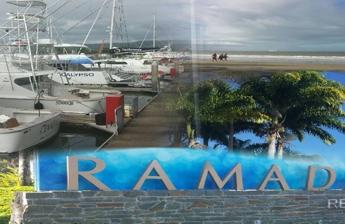 Port Douglas Apartment | ! Get Ready - Get Set - To - Relax @ 104 Ramada Resort - Free Wi-Fi !