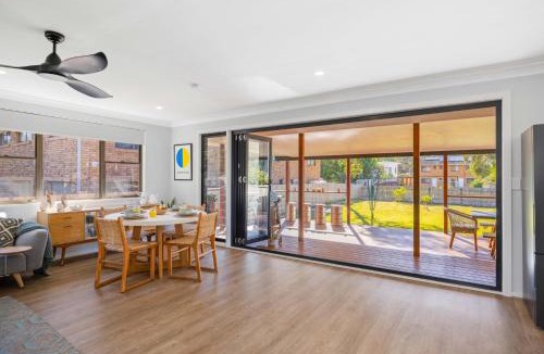 North Haven House | Getaway North Haven