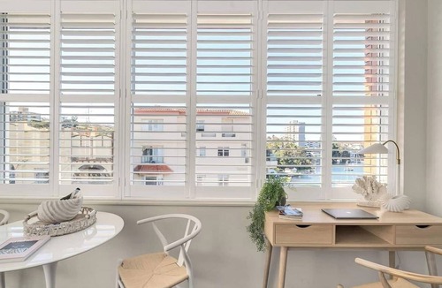 Neutral Bay Apartment | Getawayz NSW - Bay Court II -Spacious Waterside Studio next to Hayes Beach, Cafes & Ferry!