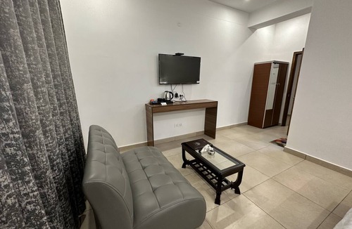 Kasol Hotel | Gezellig Inn - Magic Mountain