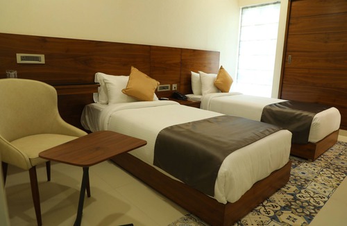 Uttukuli Hotel | GG HOTELS