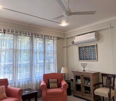 Imphal Bed & Breakfast | GG