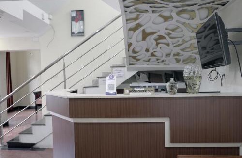 Kochi Hotel | Ghala Apartments and Rooms