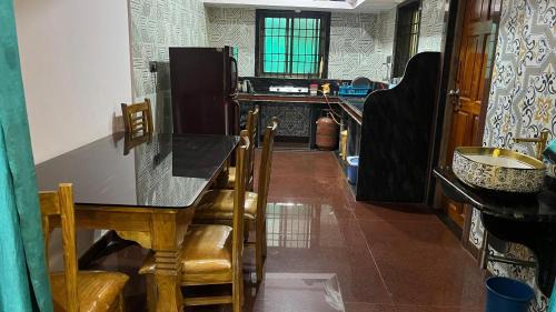 Arambol Apartment | Ghar Of Arambol dba NOA