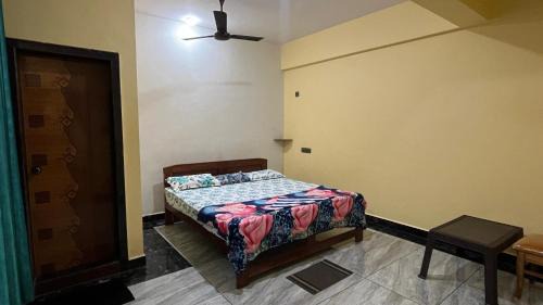 Arambol Apartment | Ghar Of Arambol dba NOA