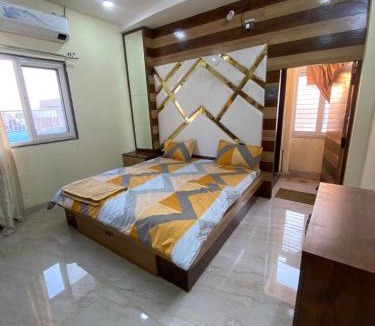 Hyderabad Apartment | Ghori guest house