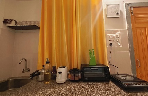 Sualkuchi Apartment | Ghorsirika Homestay