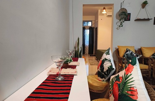 Sualkuchi Apartment | Ghorsirika Homestay