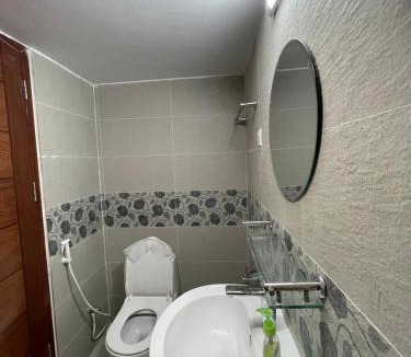 Basundhara Residential Area Apartment | Ghure Jan