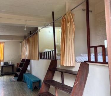 Aizawl House | GIFTLAND HOMESTAY
